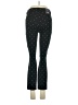 Gap Polka Dots Black Yoga Pants Size 00 Petite - photo 2