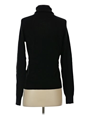 Covington Turtleneck Sweater (view 2)