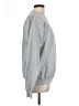 Hanes Gray Pullover Sweater Size L - photo 4