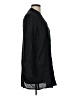 BoHo Me 100% Rayon Black Long Sleeve Blouse Size L - photo 4