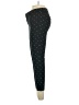 Gap Polka Dots Black Yoga Pants Size 00 Petite - photo 5