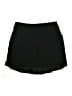 Greg Norman Solid Black Active Skort Size S - photo 1