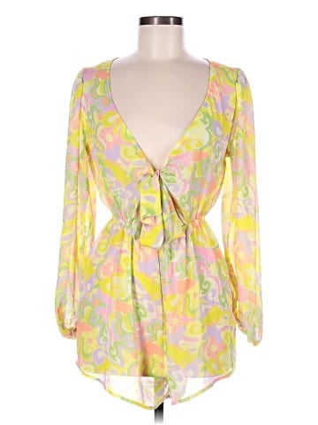 Beach Riot Romper (view 1)