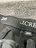 J.Crew Black Jeans Size 26 waist - photo 4