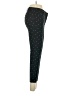 Gap Polka Dots Black Yoga Pants Size 00 Petite - photo 4