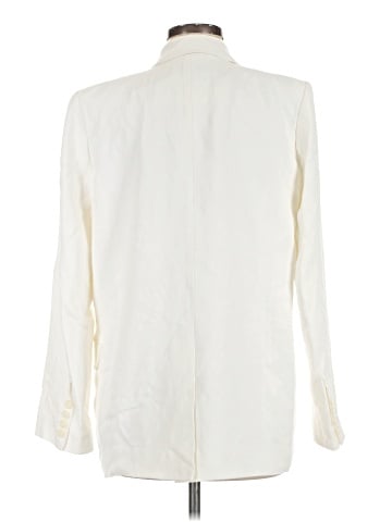 Argent Blazer (view 2)