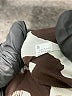 Lululemon Athletica Print Silver Windbreaker Size 8 - photo 7