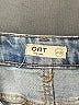OAT Blue Jeans Size 2 - photo 7