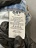OAT Blue Jeans Size 2 - photo 8