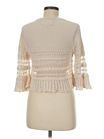 Étoile Isabel Marant 3/4 Sleeve Top (view 2)