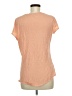 GOODTHREADS Orange Short Sleeve T-Shirt Size M - photo 2