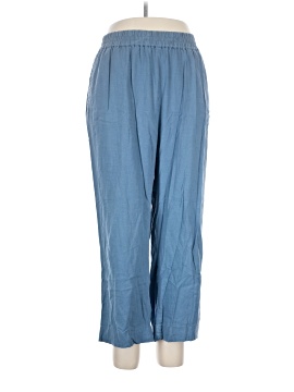 Universal Standard Linen Pants
