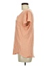 GOODTHREADS Orange Short Sleeve T-Shirt Size M - photo 5