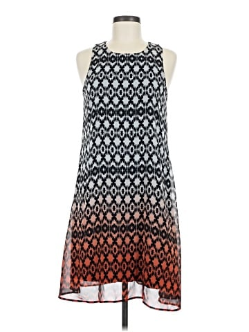 Karen Kane Casual Dress (view 1)