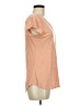 GOODTHREADS Orange Short Sleeve T-Shirt Size M - photo 4