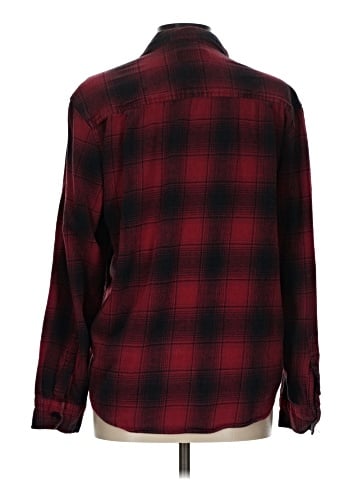 Field & Stream Long Sleeve Button-Down Shirt (view 2)