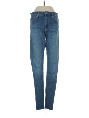 Adriano Goldschmied Jeans (view 1)