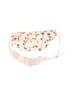 Adidas 100% Polyester Floral Ivory Belt Bag One size - photo 2