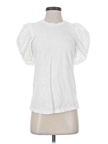 A.L.C. Short Sleeve T-Shirt (view 1)