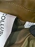 Collusion 100% Polyurethane Brown Faux Leather Jacket Size 12 - photo 6