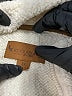 Koolaburra by UGG 100% Polyester Ivory Fleece Size 3X - photo 6