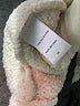 Koolaburra by UGG 100% Polyester Ivory Fleece Size 3X - photo 7