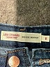 Levi's Blue Jeans Size 8 - photo 7