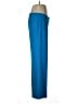 Ann Taylor Color Block Blue Dress Pants Size 8 (petite) - photo 4