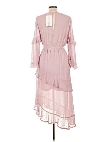 Saints + Secrets Casual Dress (view 2)