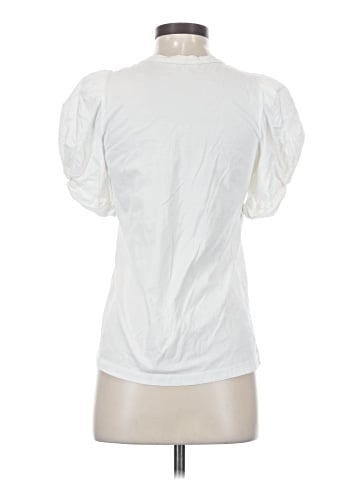 A.L.C. Short Sleeve T-Shirt (view 2)