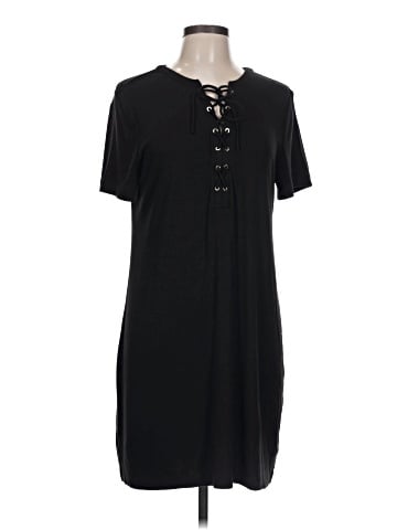 White House Black Market Casual Dress (view 1)