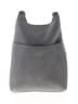 Le Donne 100% Leather Gray Backpack One size - photo 1