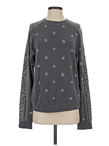Monrow Sweatshirt (view 1)
