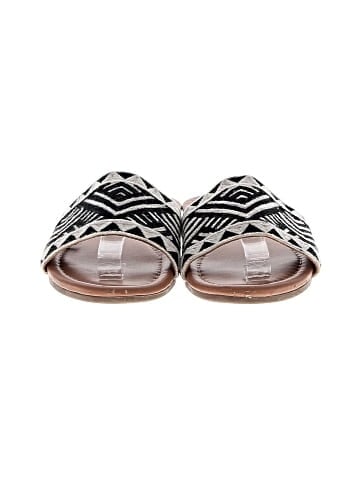 Haute Hippie Sandals (view 2)