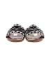 Haute Hippie Black Sandals Size 6 1/2 - photo 2