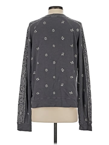 Monrow Sweatshirt (view 2)