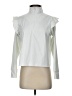 SMITH & QUINN White Cardigan Size S - photo 1