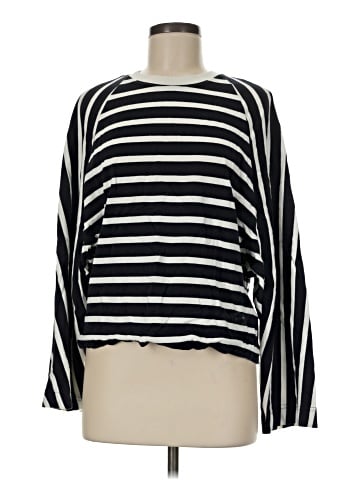 Cos Long Sleeve T-Shirt (view 1)