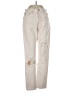 Levi's 100% Cotton Ivory Jeans Size 25 waist - photo 1