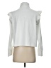 SMITH & QUINN White Cardigan Size S - photo 2
