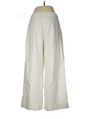 Banana Republic Factory Store Linen Pants (view 2)