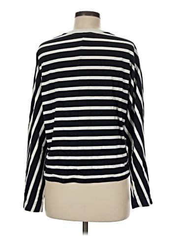 Cos Long Sleeve T-Shirt (view 2)
