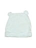 Baby Gap 100% Cotton Blue Beanie Size 0-3 mo - photo 1