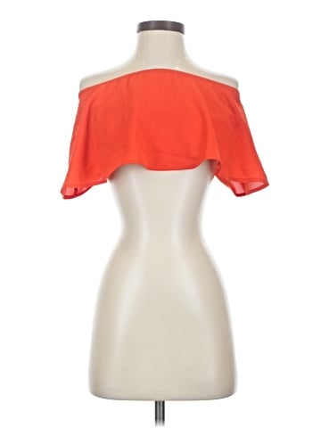Superdown Tube Top (view 1)