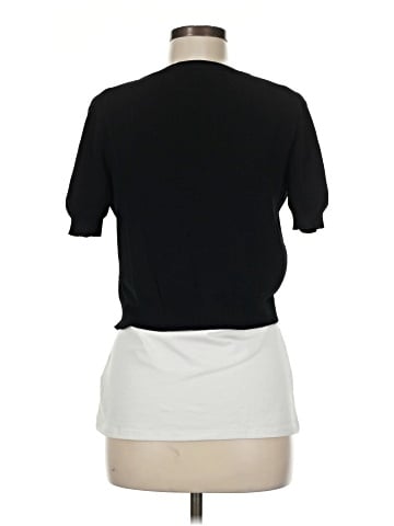 Liz Claiborne Cardigan (view 2)