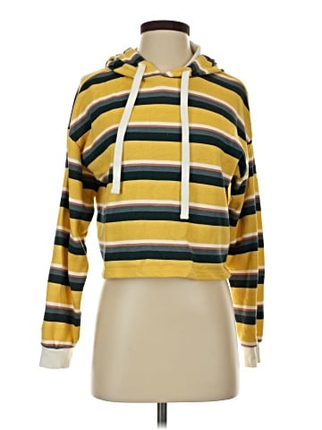 Forever 21 Pullover Sweater (view 1)