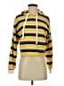 Forever 21 100% Cotton Yellow Pullover Sweater Size S - photo 1