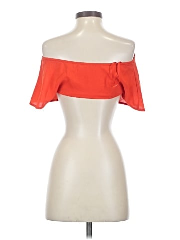 Superdown Tube Top (view 2)