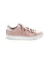 K-Swiss 100% Leather Pink Sneakers Size 8 - photo 1