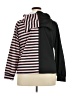 XXI Black Sweatshirt Size XXL - photo 2